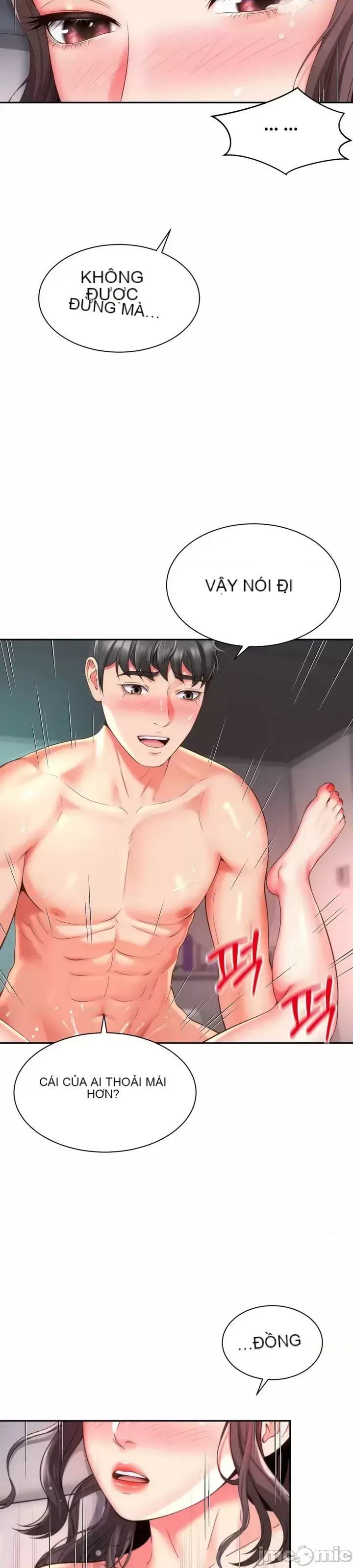 Làm bạn với bạn bè và mẹ Chương 1-50