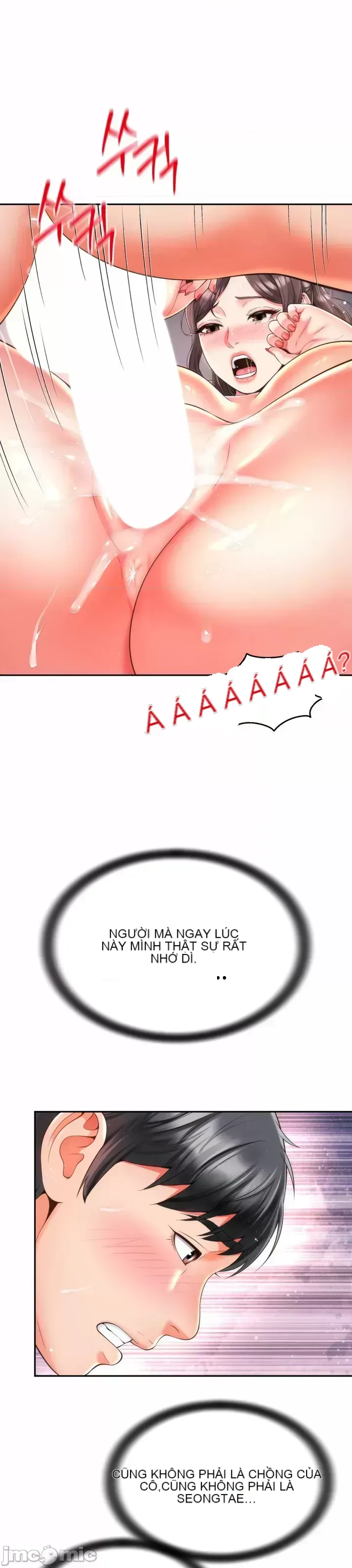 Làm bạn với bạn bè và mẹ Chương 1-50