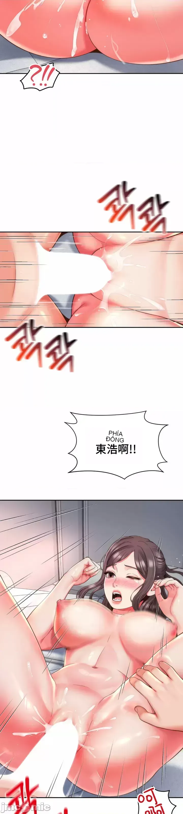 Làm bạn với bạn bè và mẹ Chương 1-50