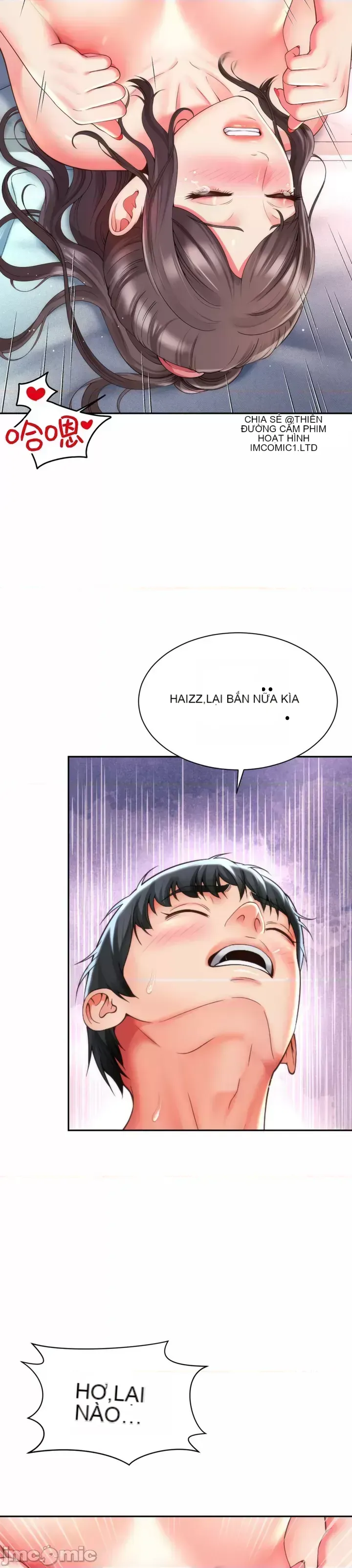 Làm bạn với bạn bè và mẹ Chương 1-50