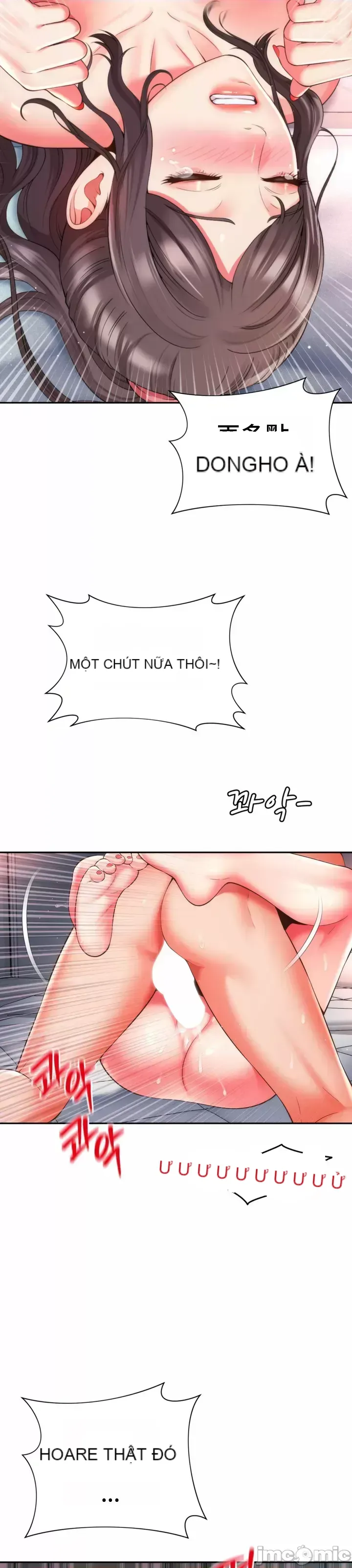 Làm bạn với bạn bè và mẹ Chương 1-50