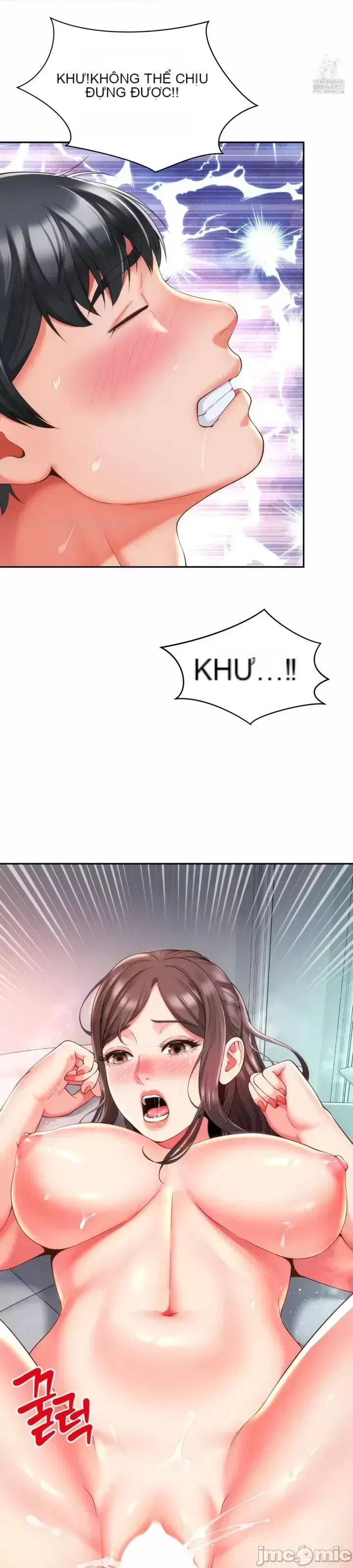 Làm bạn với bạn bè và mẹ Chương 1-50