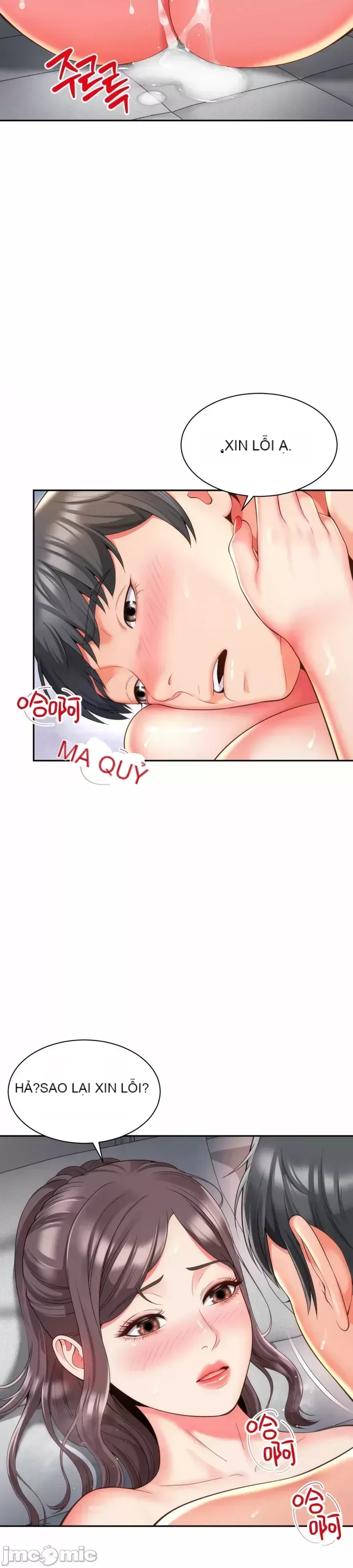 Làm bạn với bạn bè và mẹ Chương 1-50