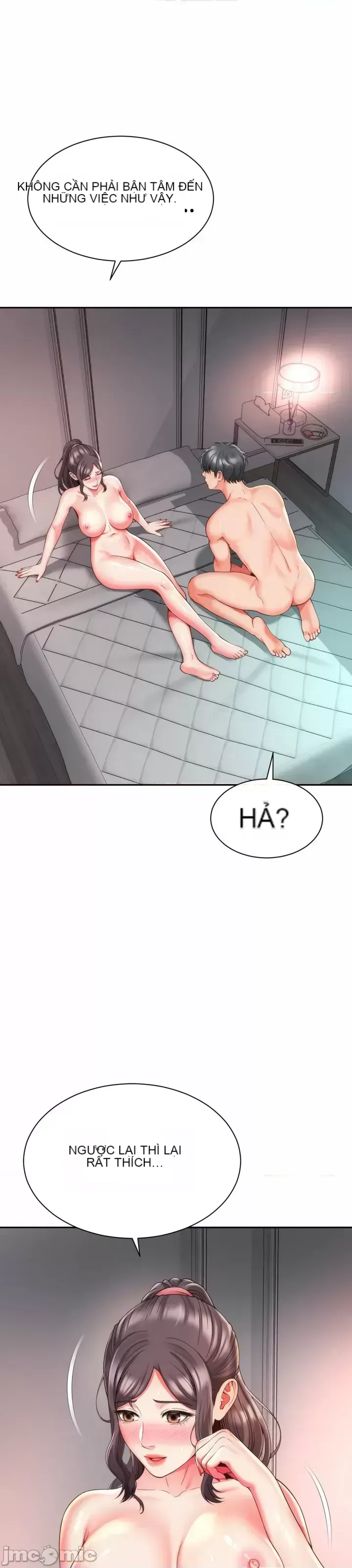 Làm bạn với bạn bè và mẹ Chương 1-50