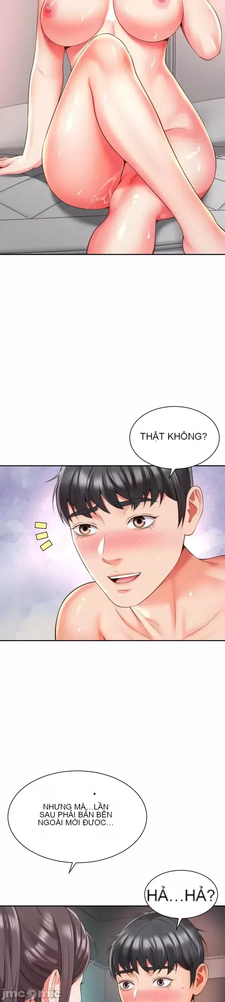 Làm bạn với bạn bè và mẹ Chương 1-50