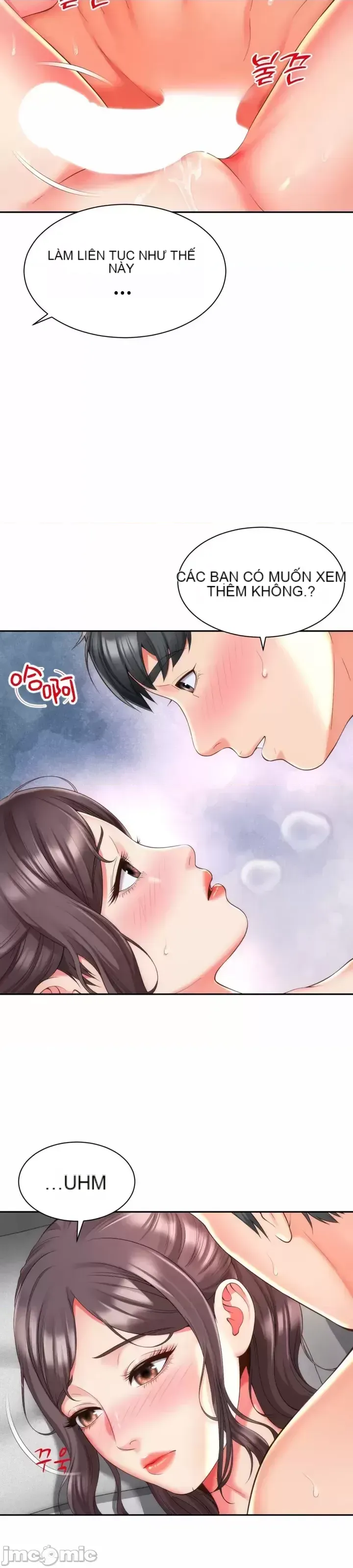 Làm bạn với bạn bè và mẹ Chương 1-50