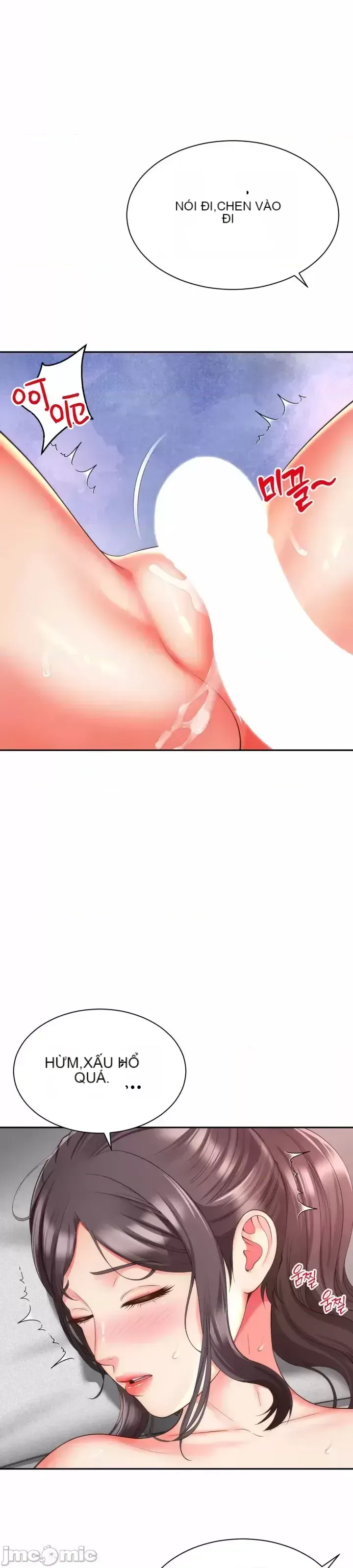 Làm bạn với bạn bè và mẹ Chương 1-50