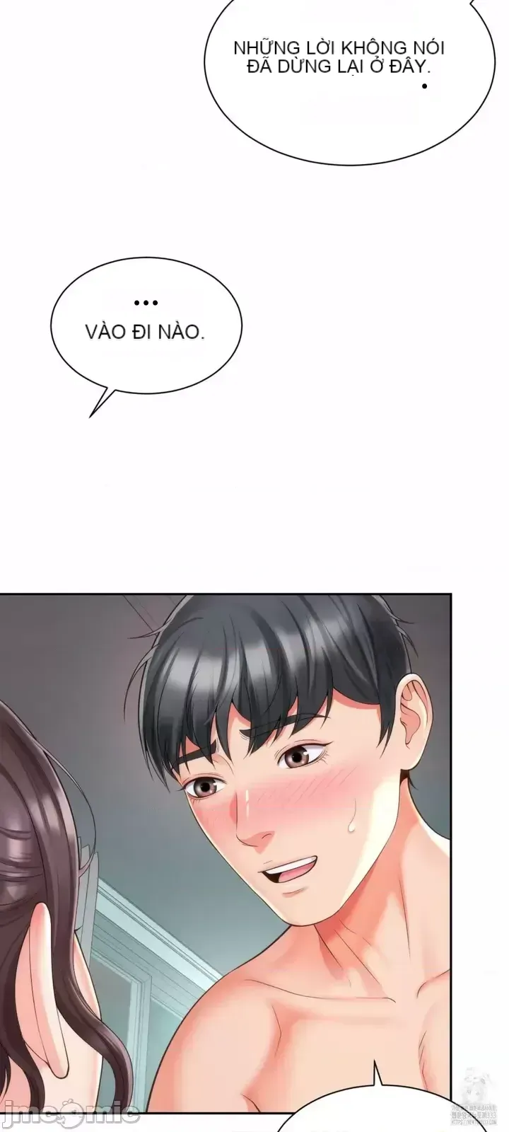 Làm bạn với bạn bè và mẹ Chương 1-50