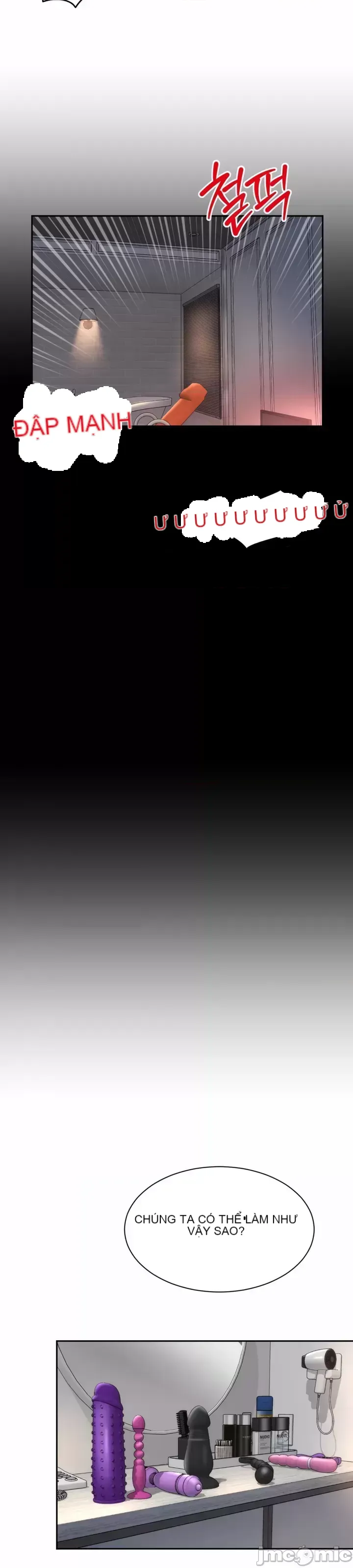 Làm bạn với bạn bè và mẹ Chương 1-50