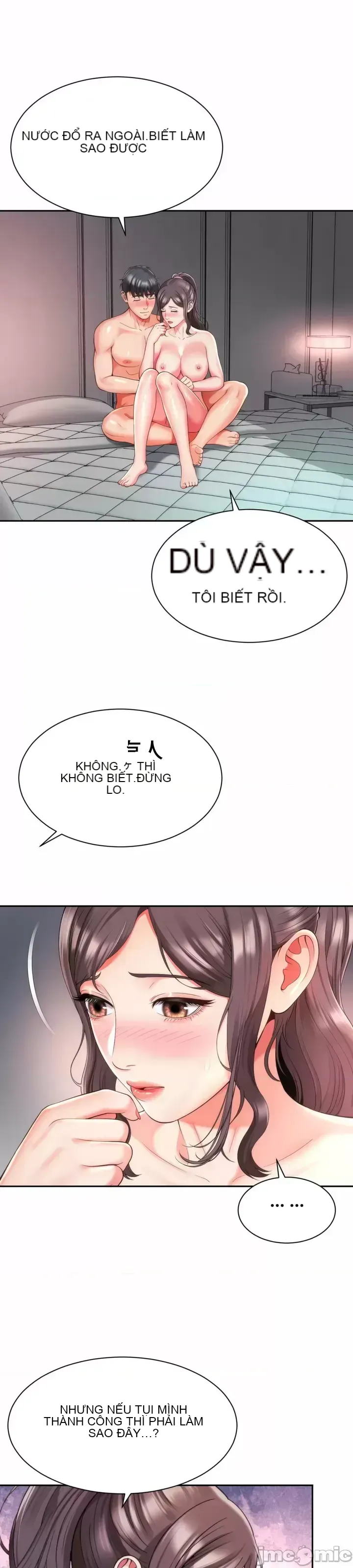 Làm bạn với bạn bè và mẹ Chương 1-50