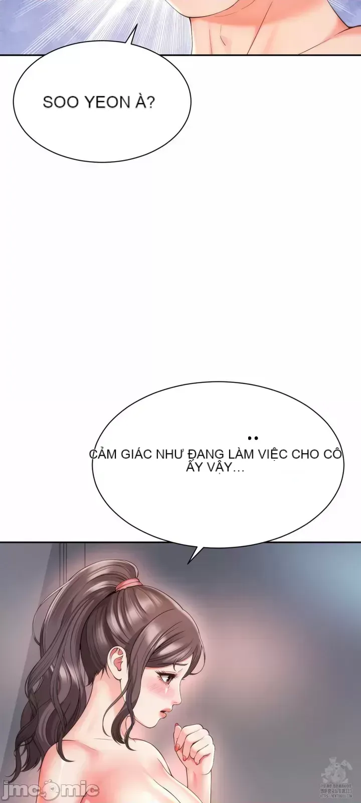 Làm bạn với bạn bè và mẹ Chương 1-50