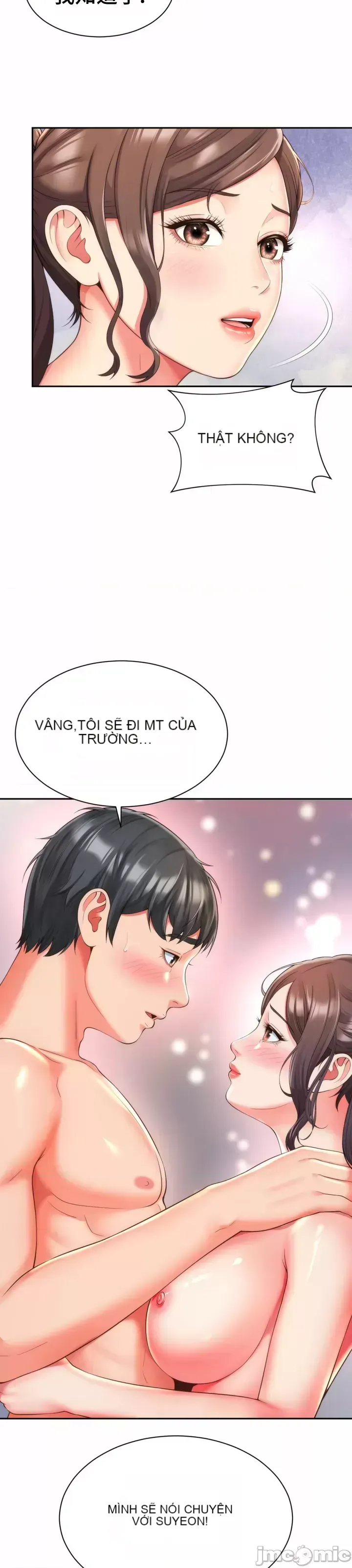 Làm bạn với bạn bè và mẹ Chương 1-50