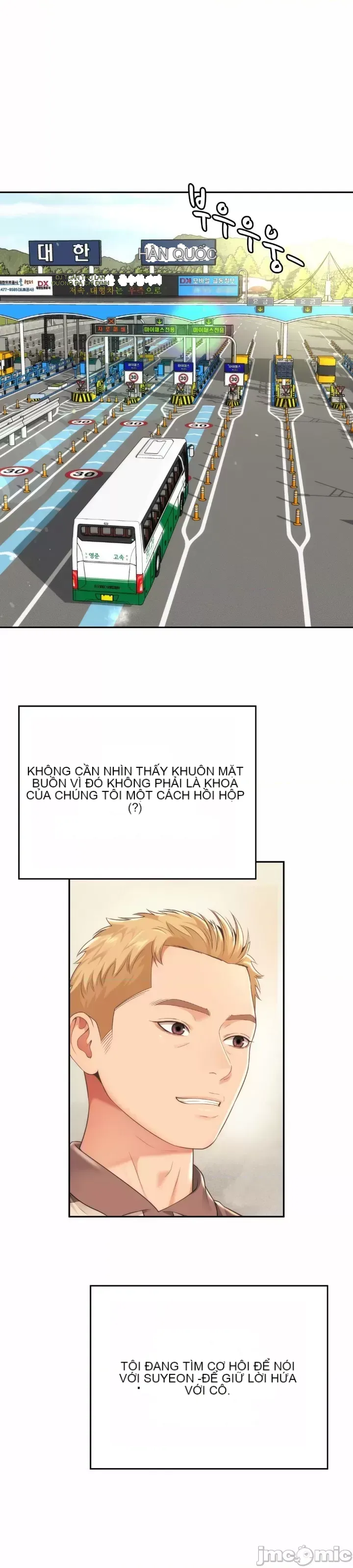 Làm bạn với bạn bè và mẹ Chương 1-50