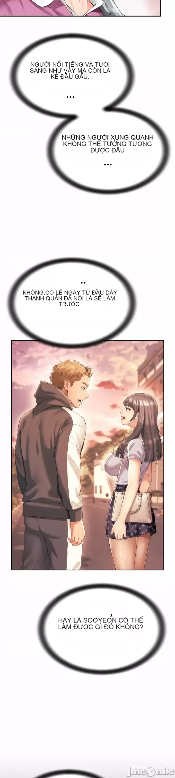 Làm bạn với bạn bè và mẹ Chương 1-50