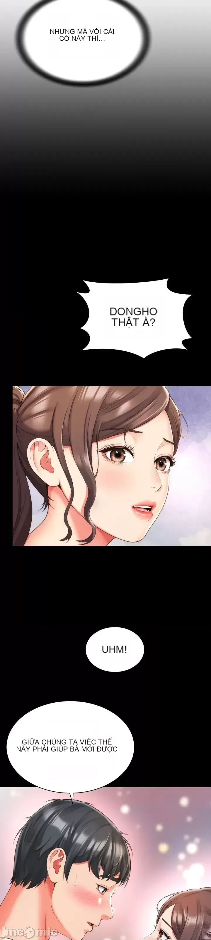 Làm bạn với bạn bè và mẹ Chương 1-50