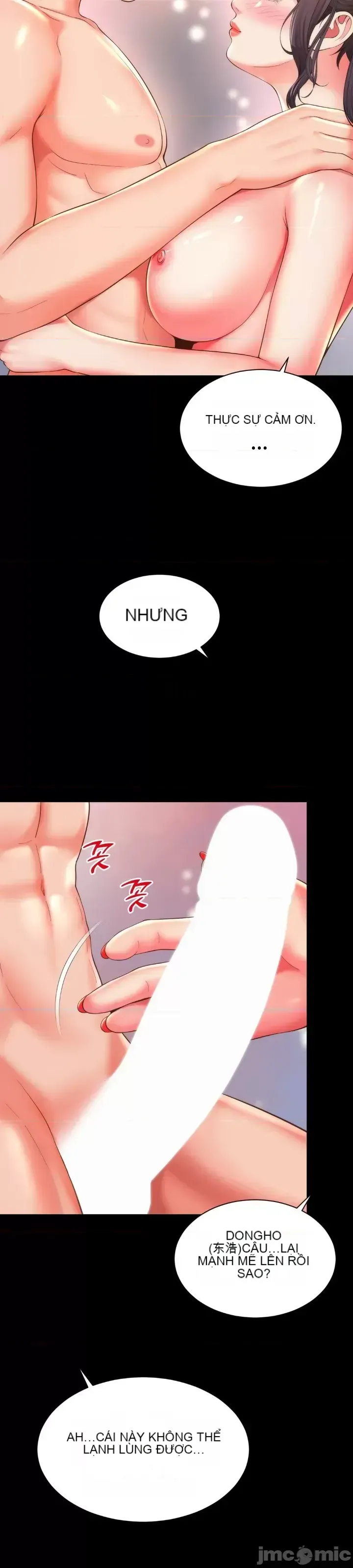 Làm bạn với bạn bè và mẹ Chương 1-50