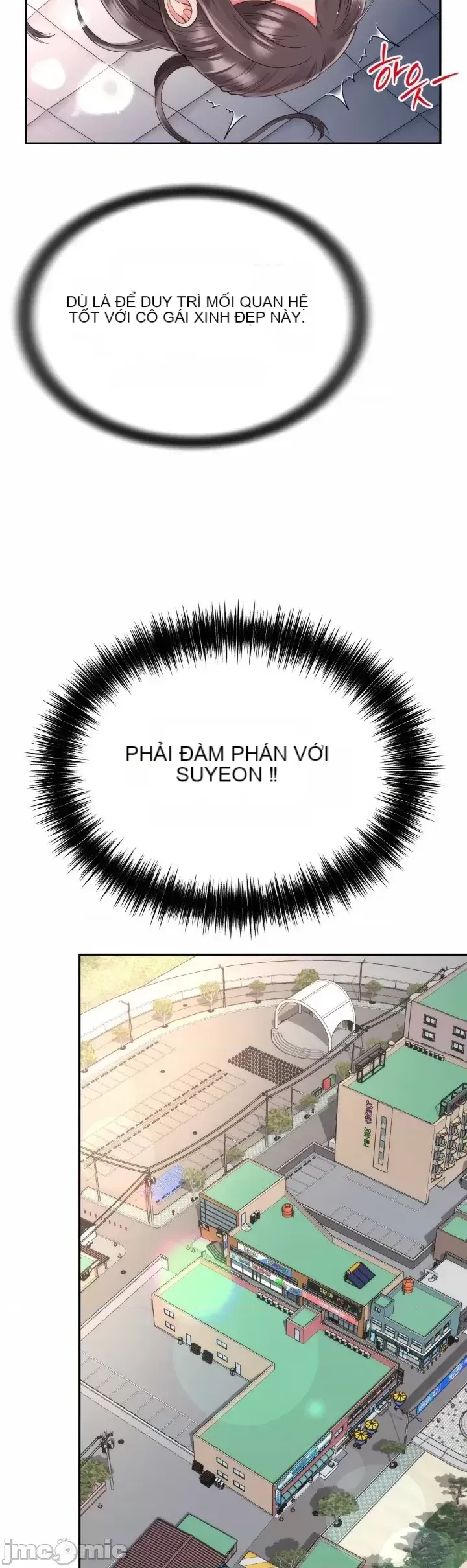 Làm bạn với bạn bè và mẹ Chương 1-50