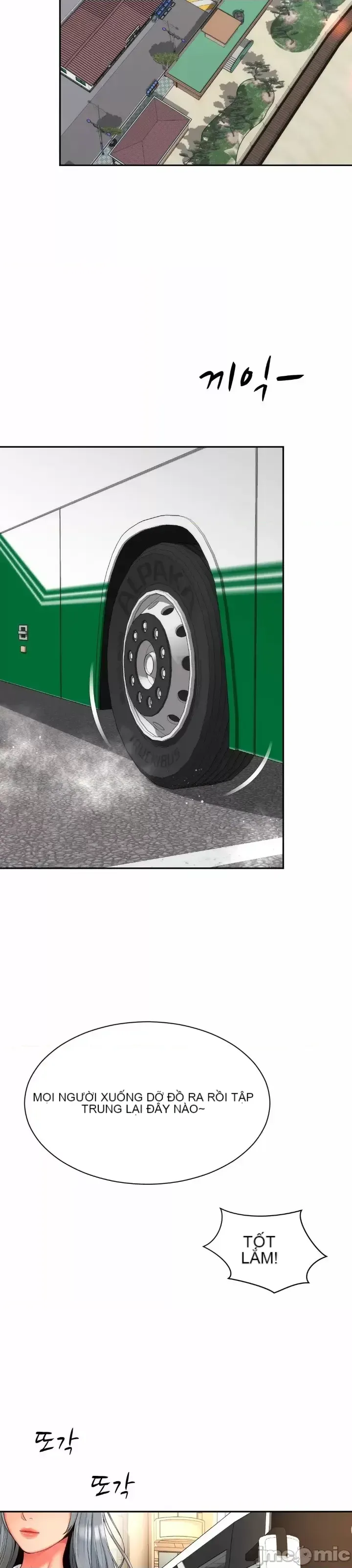 Làm bạn với bạn bè và mẹ Chương 1-50