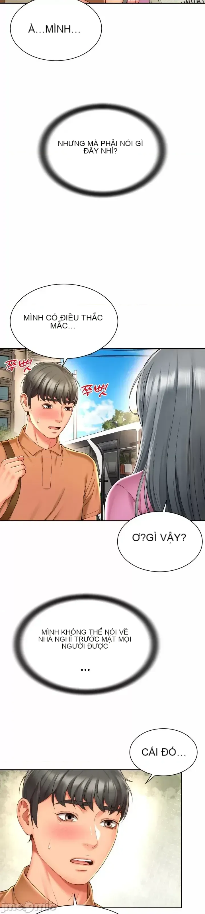 Làm bạn với bạn bè và mẹ Chương 1-50