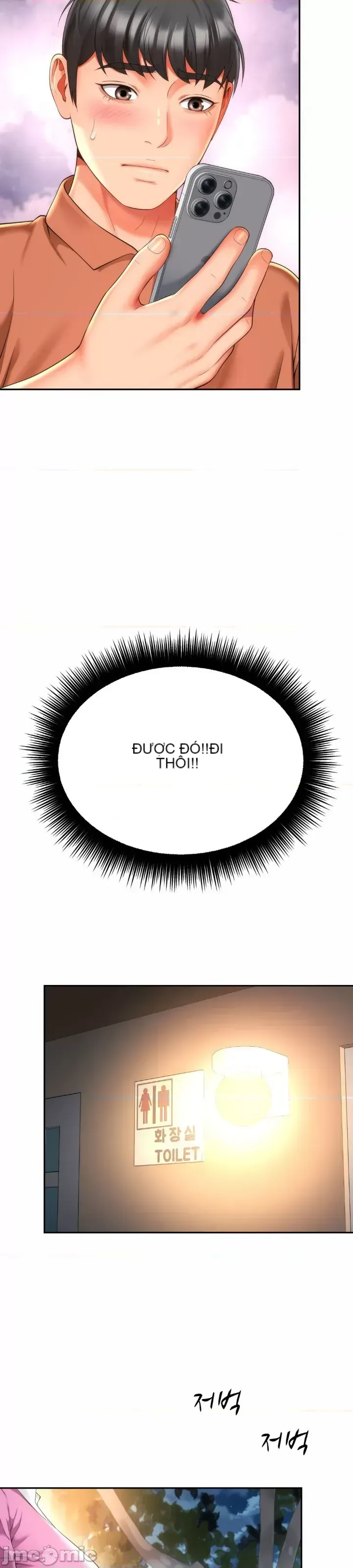 Làm bạn với bạn bè và mẹ Chương 1-50