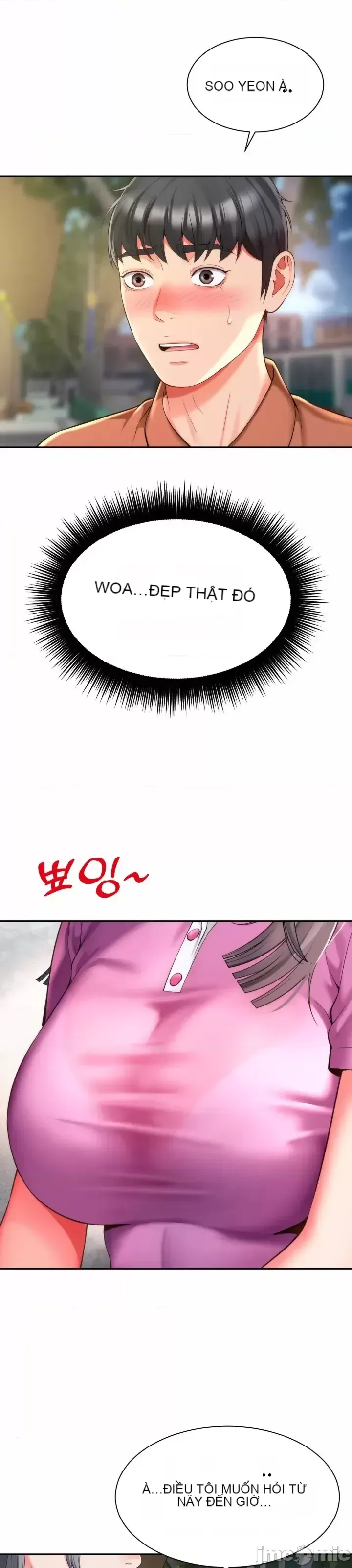 Làm bạn với bạn bè và mẹ Chương 1-50