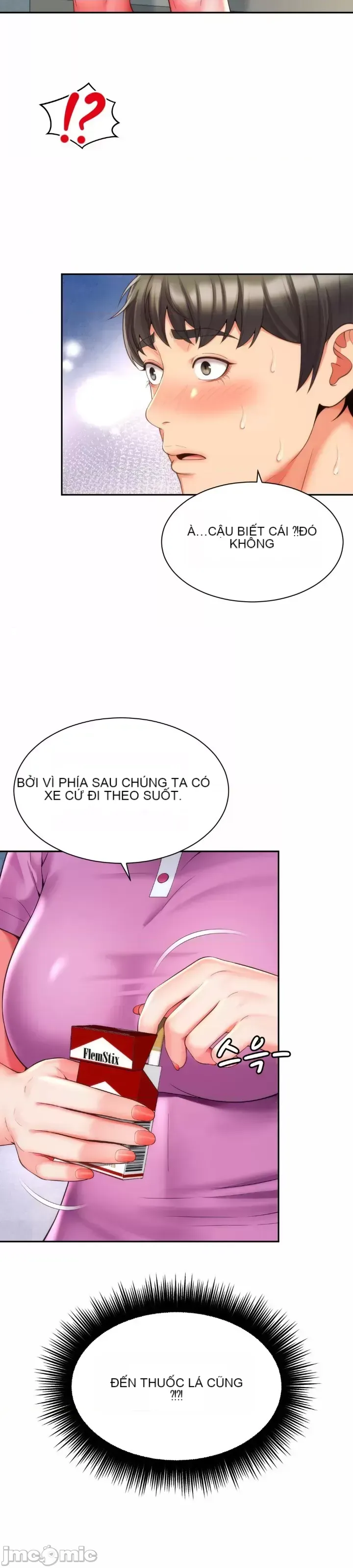 Làm bạn với bạn bè và mẹ Chương 1-50