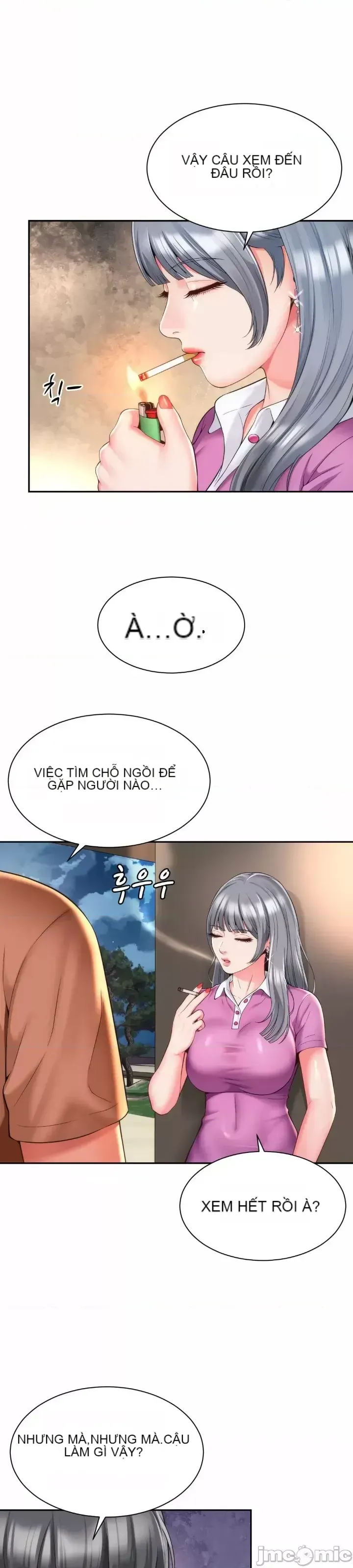 Làm bạn với bạn bè và mẹ Chương 1-50