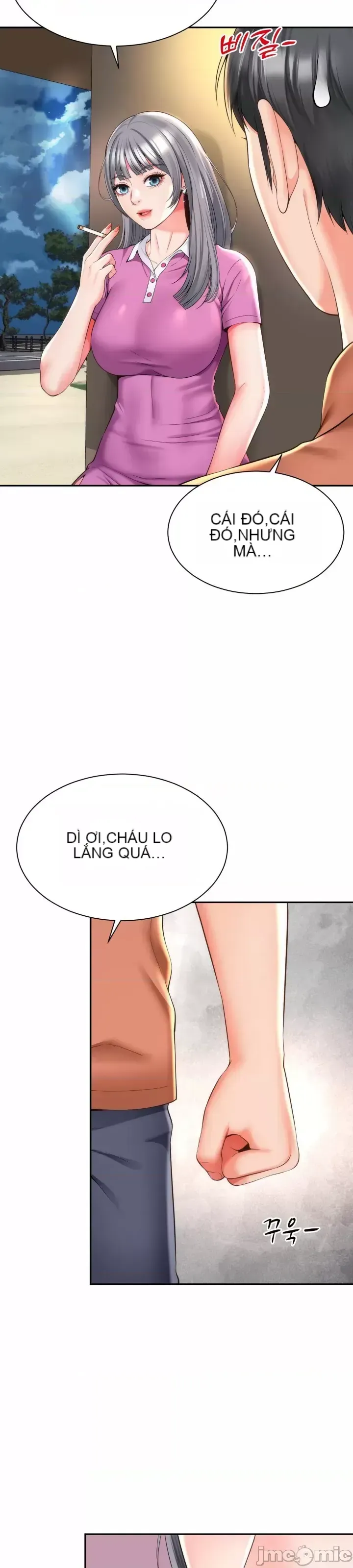 Làm bạn với bạn bè và mẹ Chương 1-50