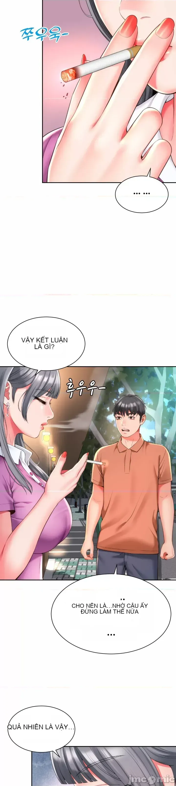 Làm bạn với bạn bè và mẹ Chương 1-50