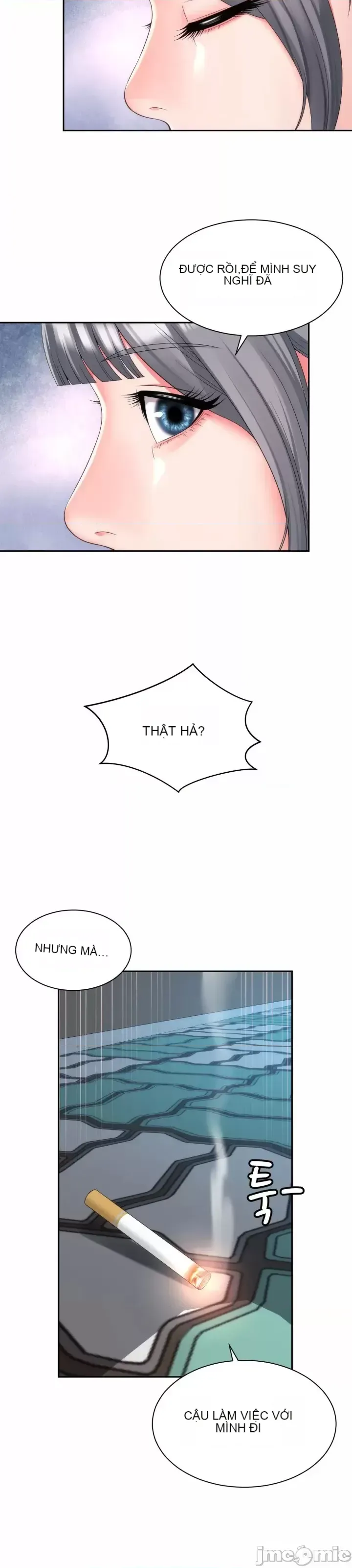 Làm bạn với bạn bè và mẹ Chương 1-50