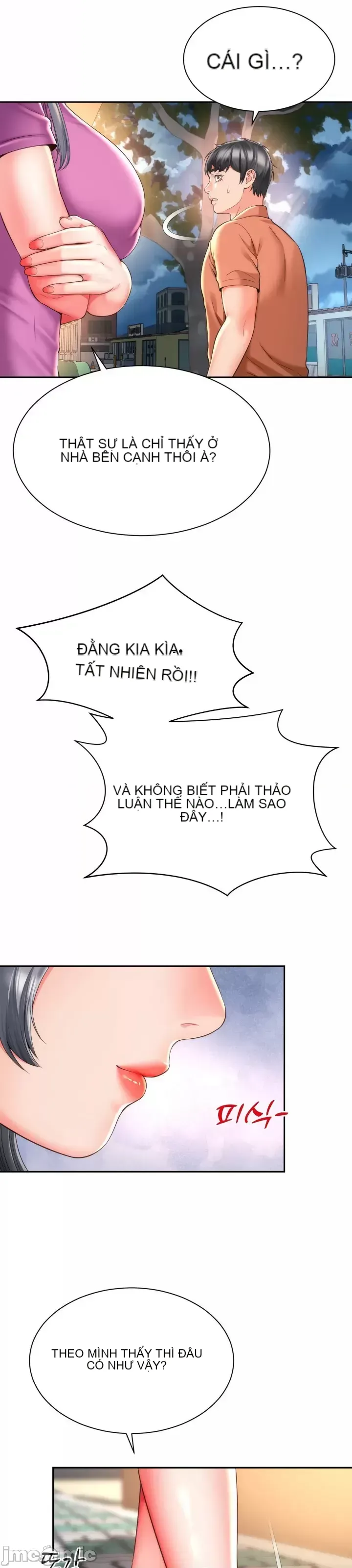 Làm bạn với bạn bè và mẹ Chương 1-50