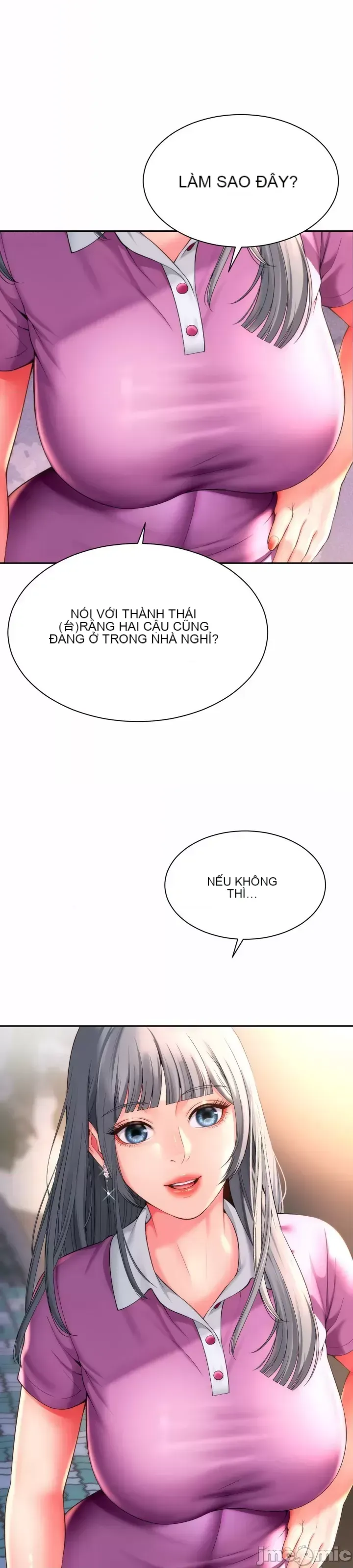 Làm bạn với bạn bè và mẹ Chương 1-50