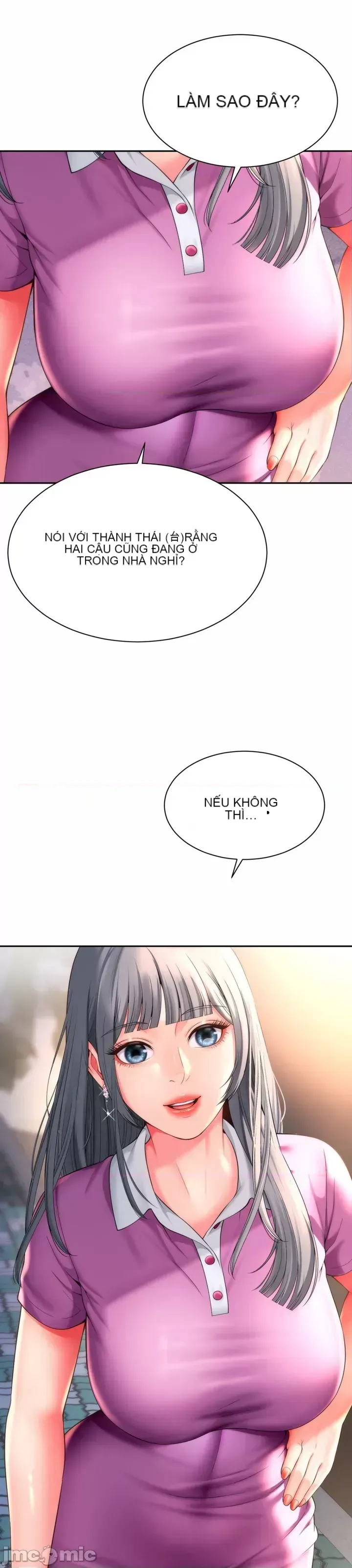 Làm bạn với bạn bè và mẹ Chương 1-50