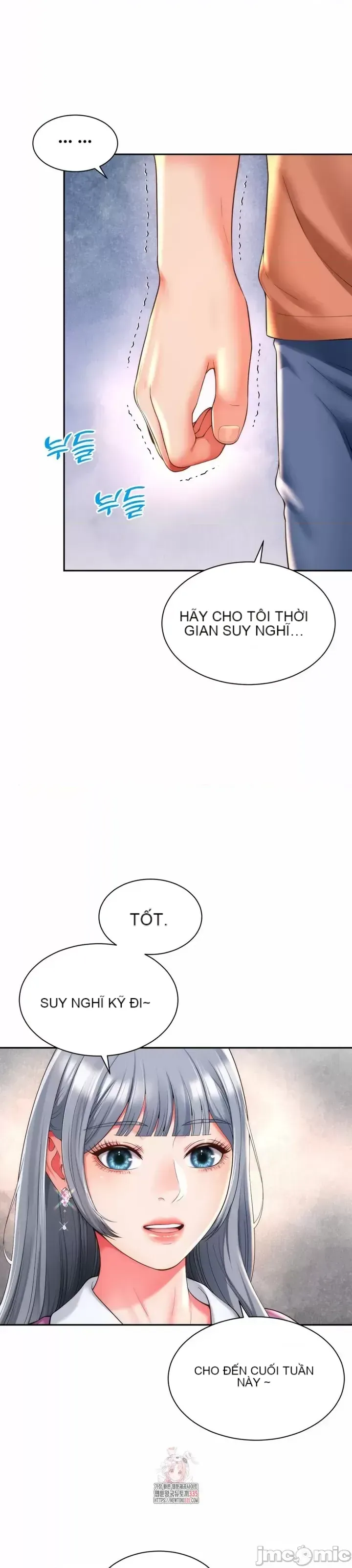 Làm bạn với bạn bè và mẹ Chương 1-50