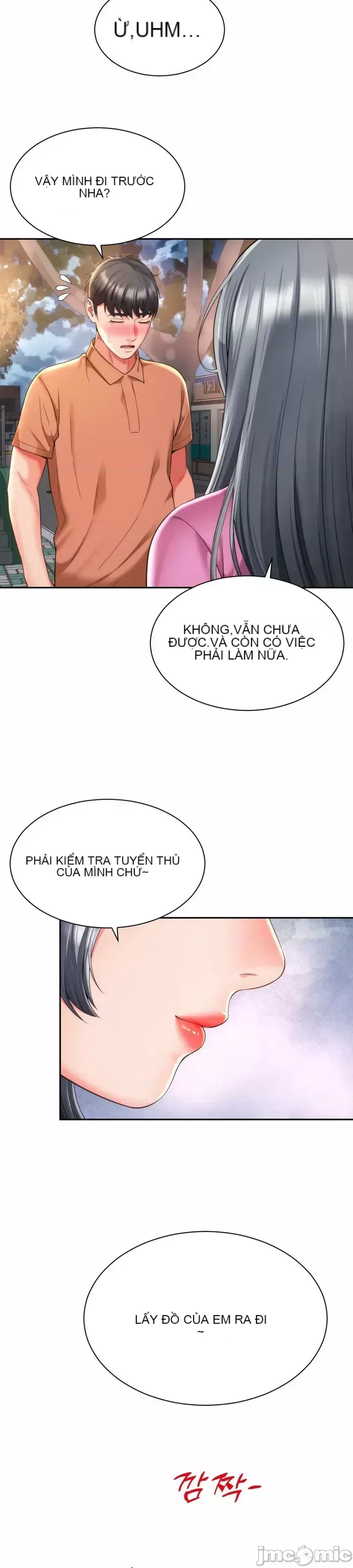 Làm bạn với bạn bè và mẹ Chương 1-50