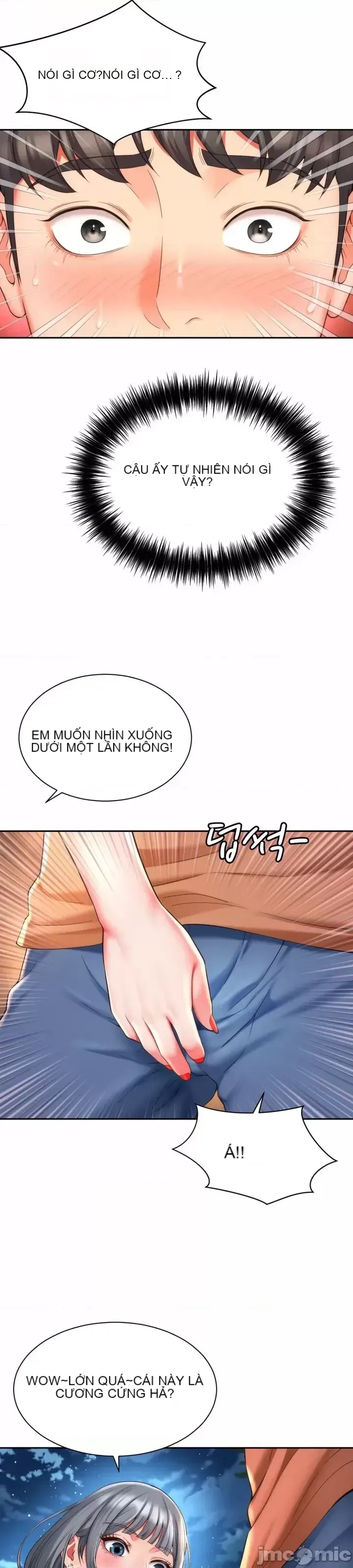 Làm bạn với bạn bè và mẹ Chương 1-50