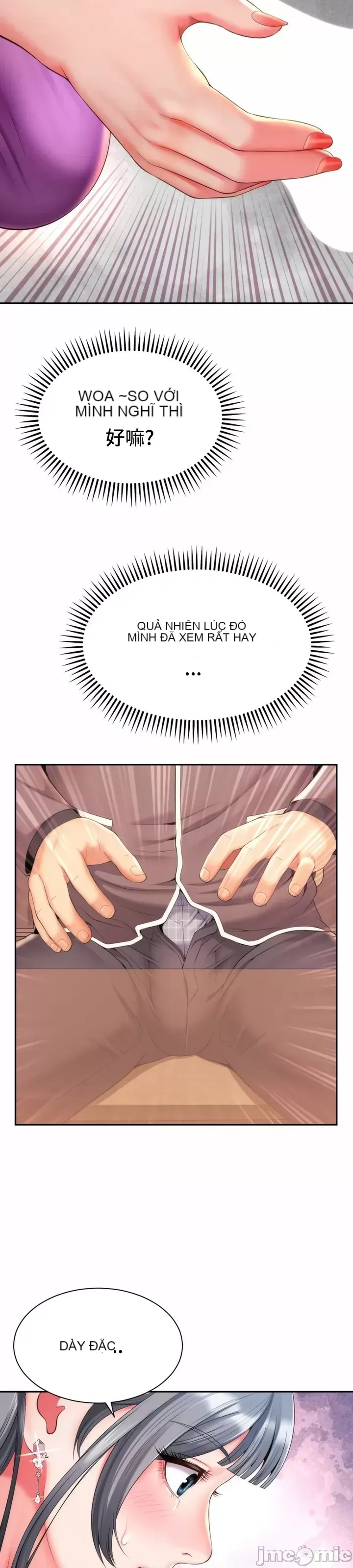 Làm bạn với bạn bè và mẹ Chương 1-50