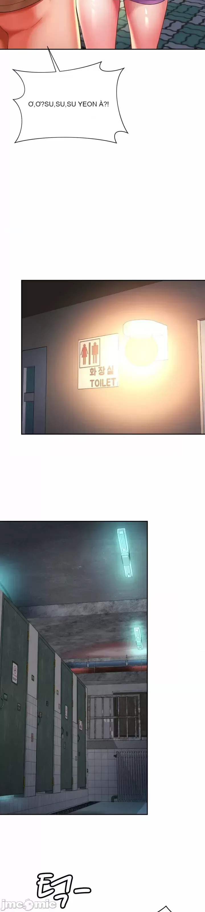 Làm bạn với bạn bè và mẹ Chương 1-50