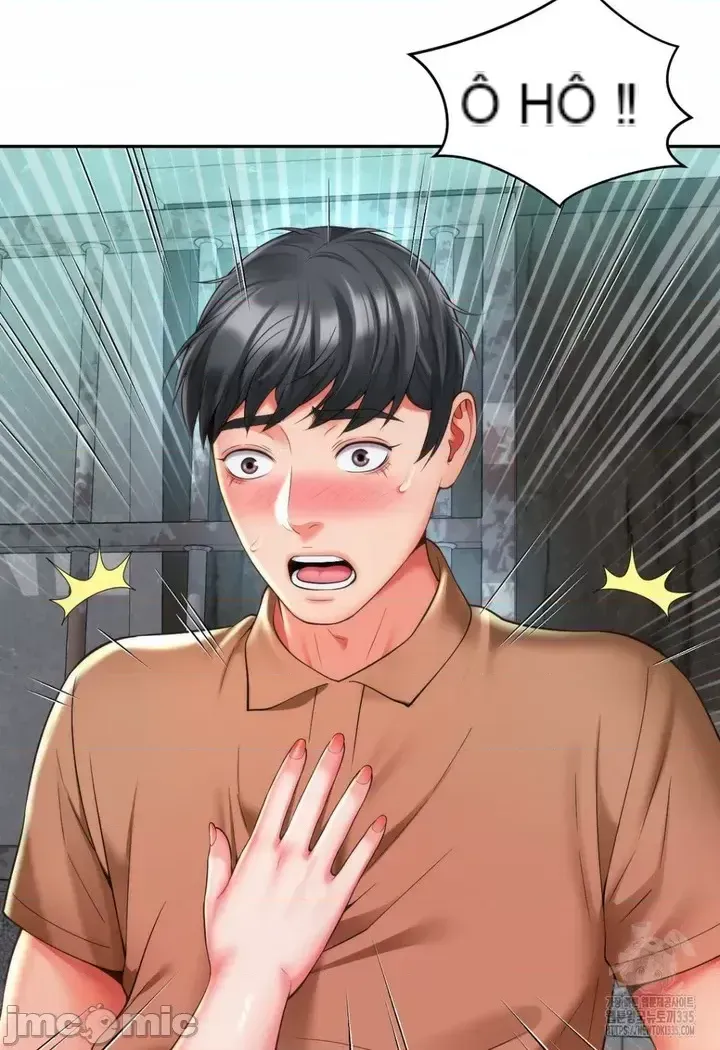 Làm bạn với bạn bè và mẹ Chương 1-50