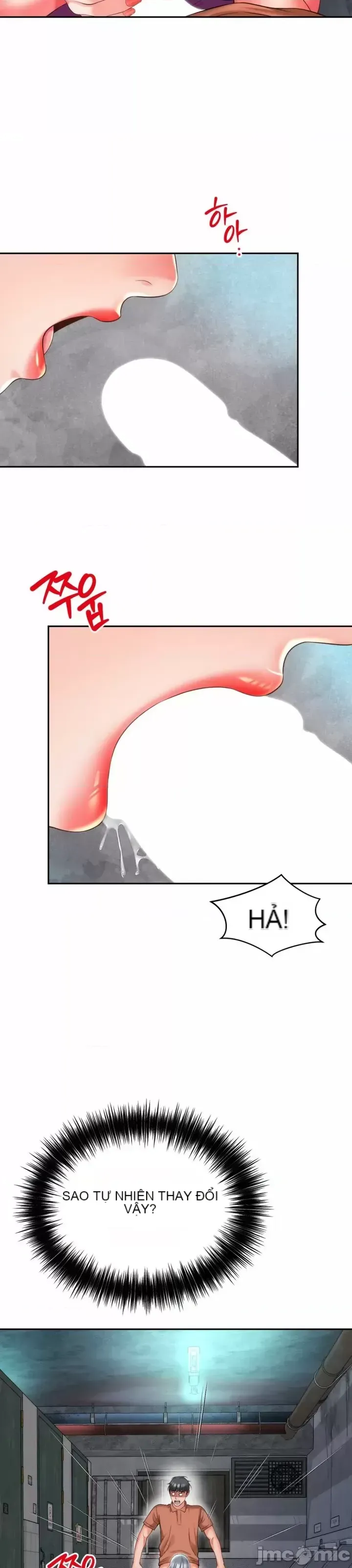 Làm bạn với bạn bè và mẹ Chương 1-50