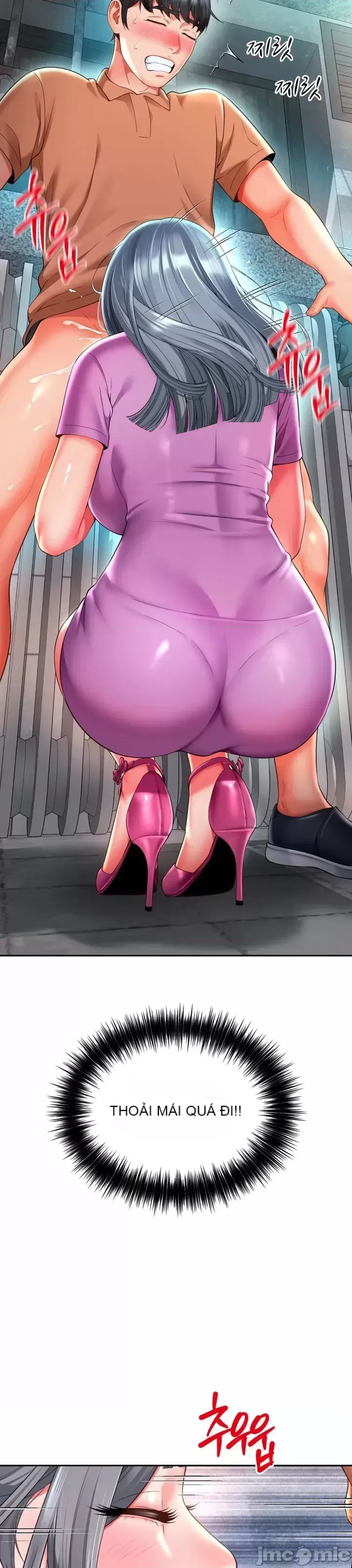 Làm bạn với bạn bè và mẹ Chương 1-50