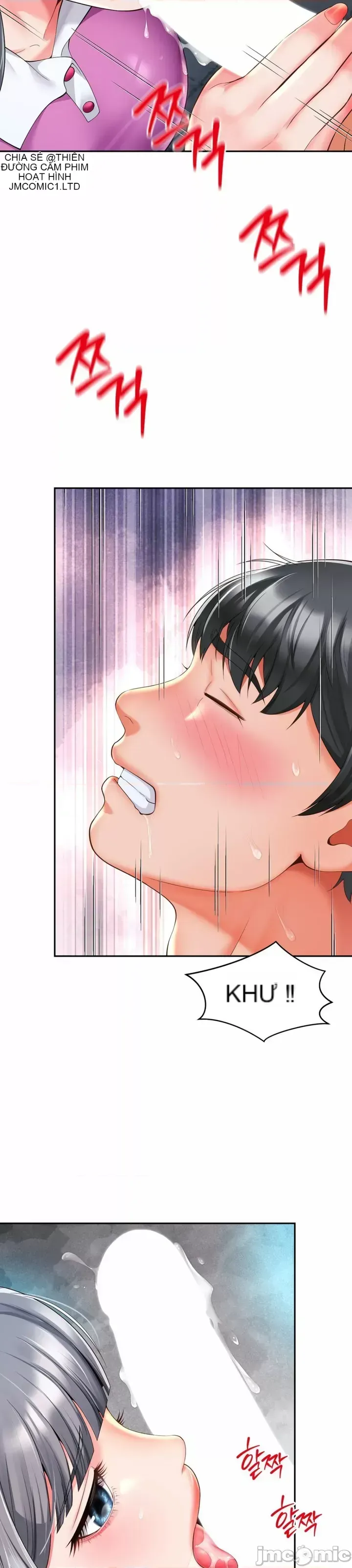 Làm bạn với bạn bè và mẹ Chương 1-50