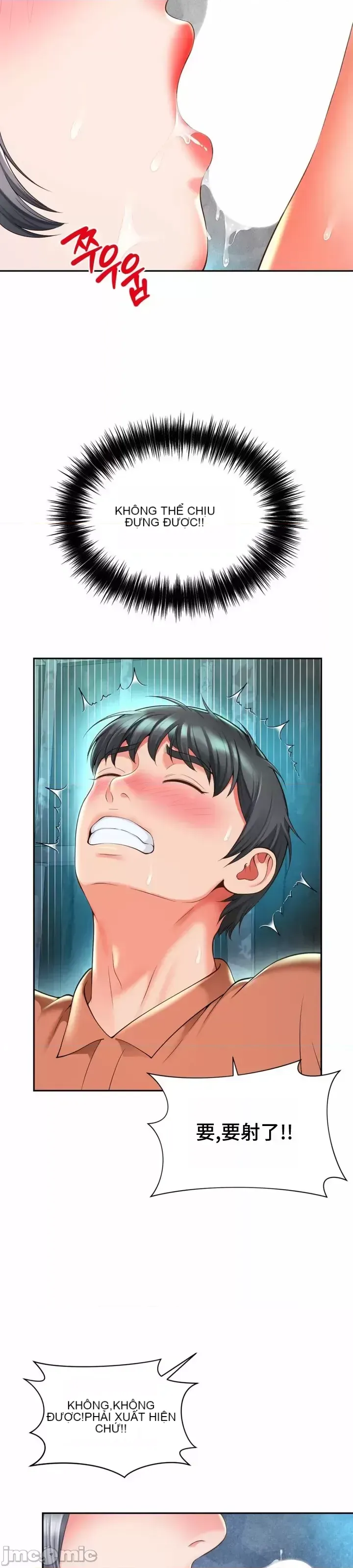 Làm bạn với bạn bè và mẹ Chương 1-50