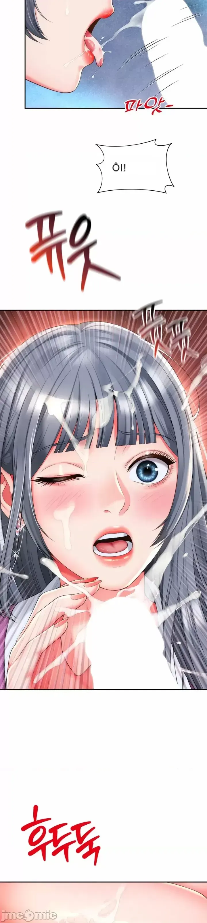 Làm bạn với bạn bè và mẹ Chương 1-50