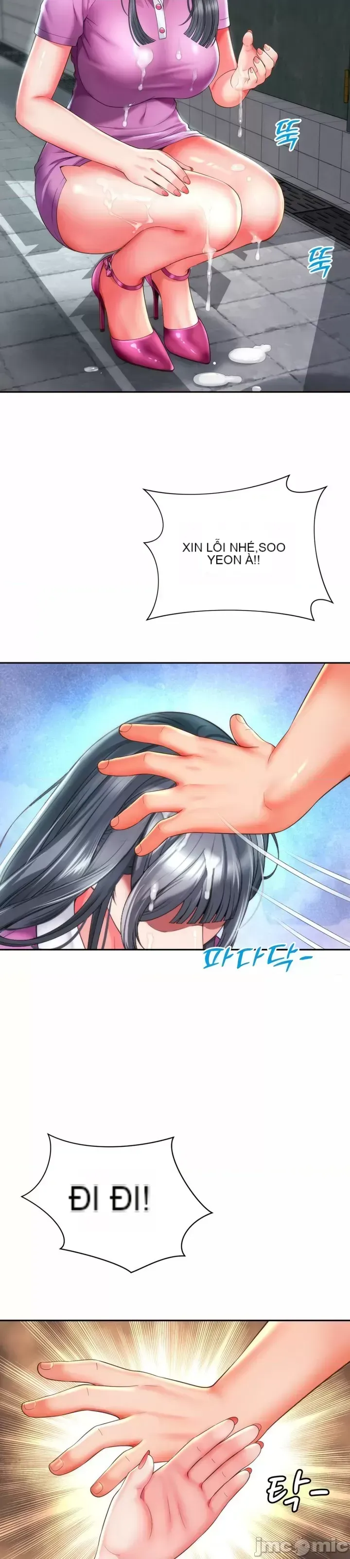 Làm bạn với bạn bè và mẹ Chương 1-50