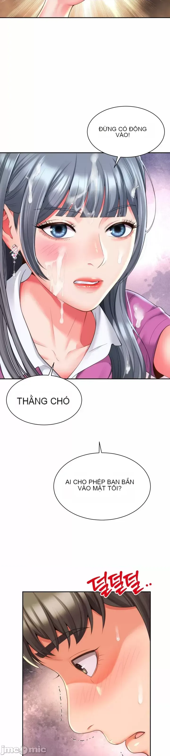 Làm bạn với bạn bè và mẹ Chương 1-50