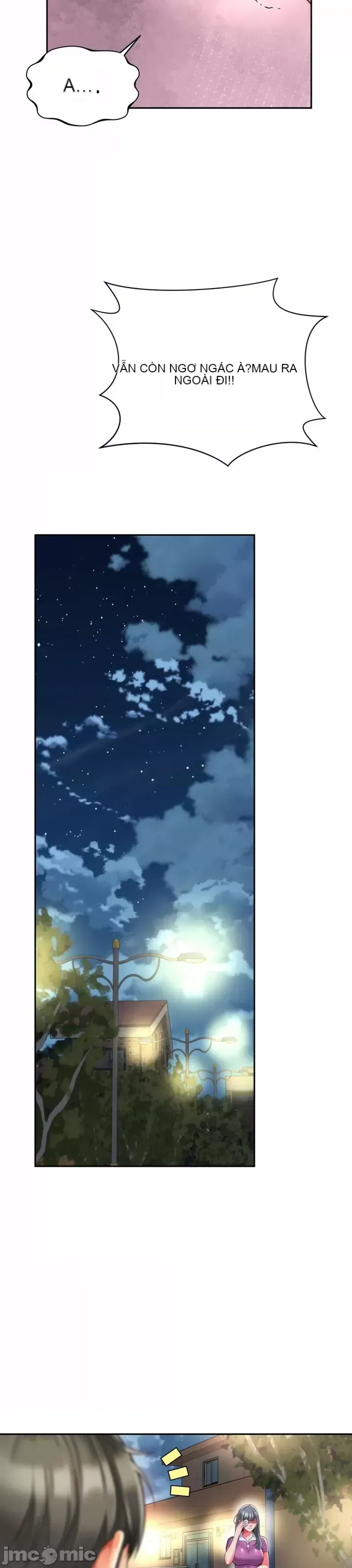 Làm bạn với bạn bè và mẹ Chương 1-50