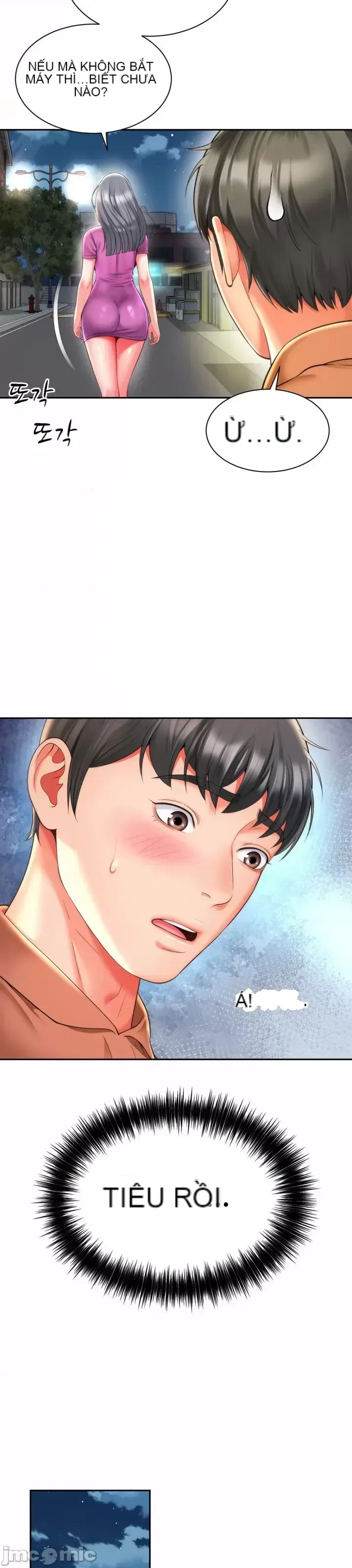 Làm bạn với bạn bè và mẹ Chương 1-50