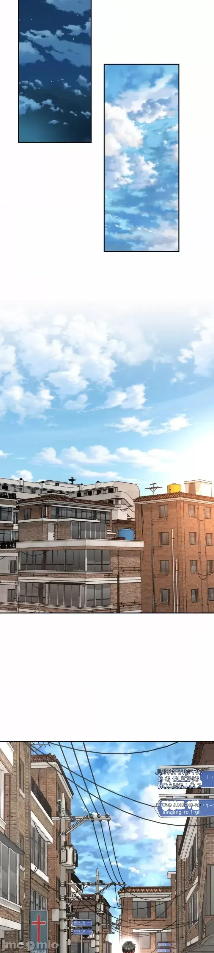 Làm bạn với bạn bè và mẹ Chương 1-50