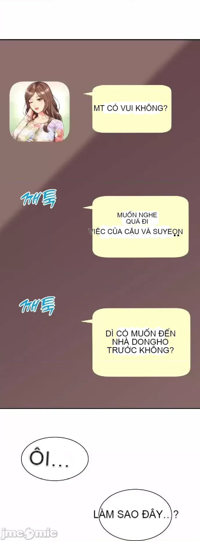 Làm bạn với bạn bè và mẹ Chương 1-50